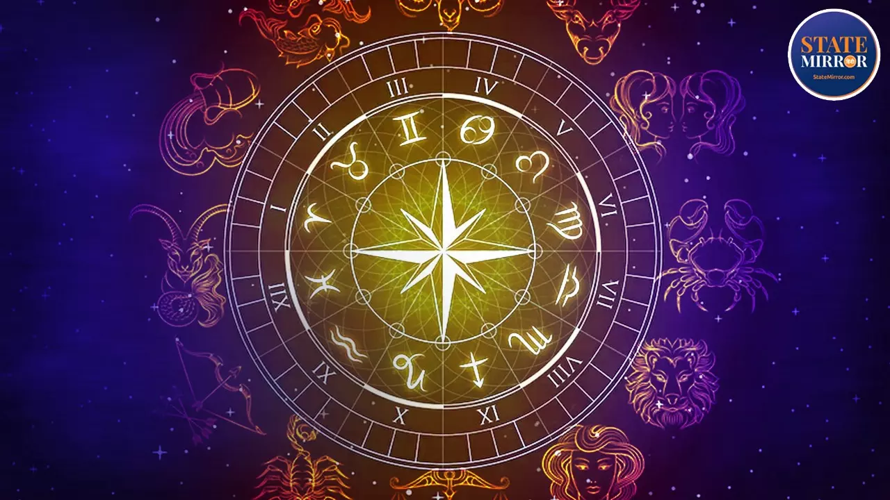 Aaj Ka Rashifal: कन्या राशि वाले हो जाएं सावधान, कर्क और धनु राशि के लोगों के प्रेम जीवन में आएगी बहार