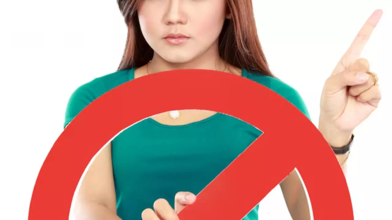 न का मतलब न, महिला का चाहे कितने लोगों के साथ क्यों न हो संबंध? कोर्ट ने सुनाई ये सजा