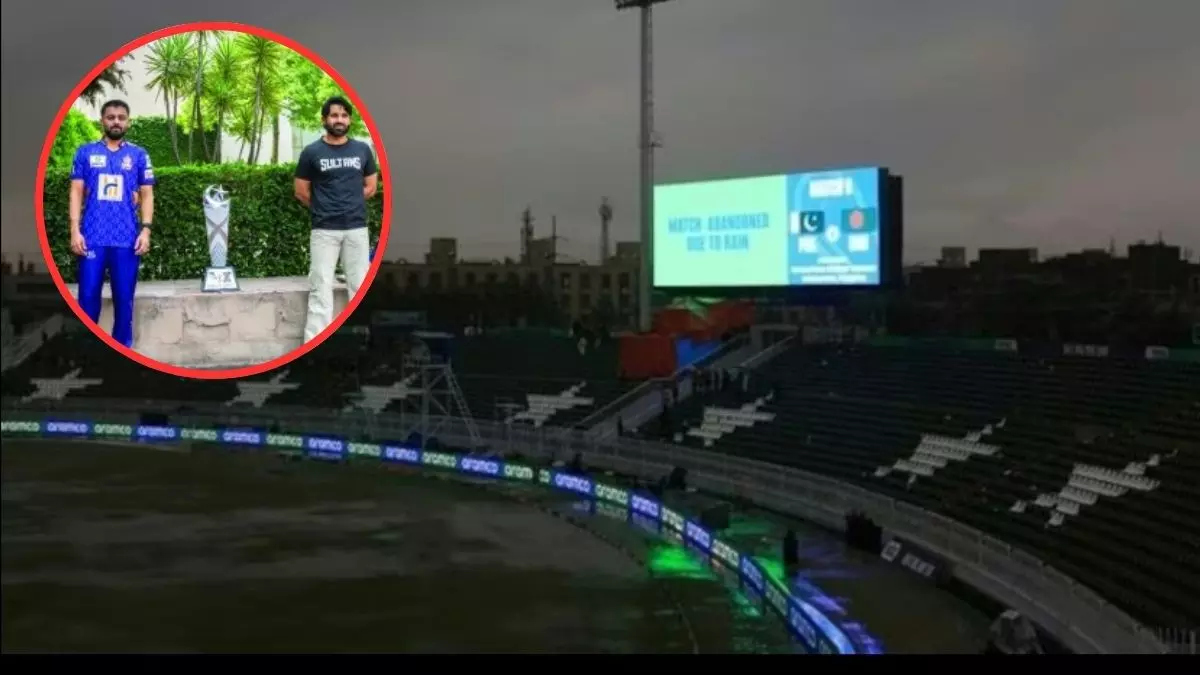 ऑपरेशन सिंदूर के बाद PSL बना Panic Super League! 2 मैच हुए रद्द, टूर्नामेंट छोड़ने पर विचार कर रहे इंग्लैंड के खिलाड़ी
