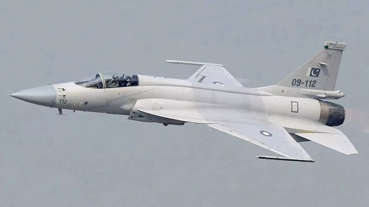 और खरीदो चाइनीज माल! HQ-9 से लेकर JF-17 तक फुस्स हुए ये चीनी हथियार | operation sindoor From HQ-9 to JF-17 pakistan used these Chinese weapons against India