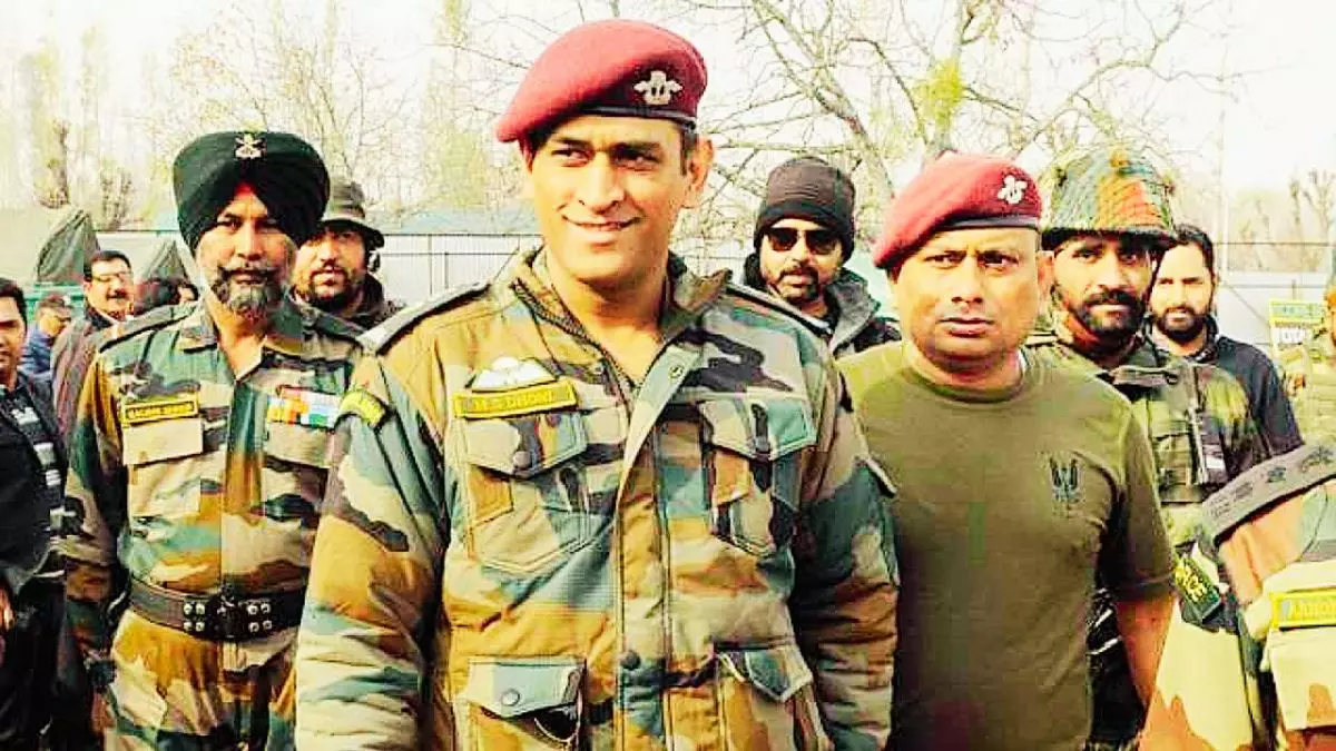 क्या है टेरिटोरियल आर्मी, जिसे भारत-पाक तनाव के बीच सैन्य ठिकानों पर तैनात करने का सेना प्रमुख को मिला पावर?