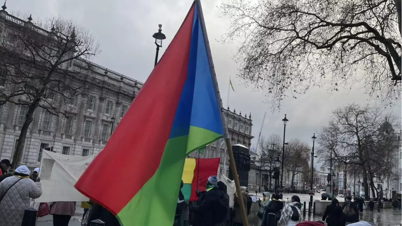 अलग हुआ बलूचिस्तान? भारत पाकिस्तान वॉर के बीच आजादी का दावा; यूएन से की यह मांग