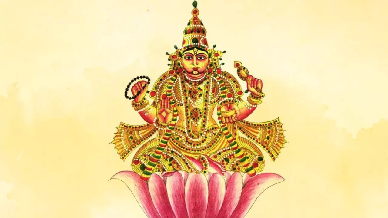 14 मई को देवगुरु बृहस्पति करेंगे मिथुन राशि में प्रवेश, जानिए किसके लिए शुभ और किसे रहना होगा सतर्क