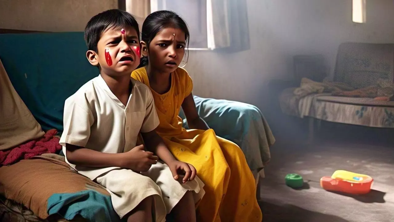 मां की सूनी गोद, बाप की टूटी उम्मीदें: पुंछ में गोलाबारी ने उजाड़ दिए कई घर