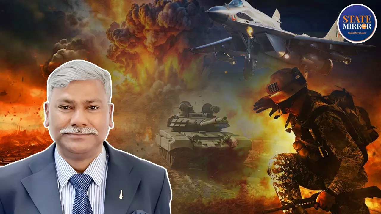 Operation Sindoor Side Effect: भारत से फौजी लड़ाई में ‘फेल’ पाकिस्तान की ‘साइबर-नजर’ इन जगहों पर होगी! Inside Story