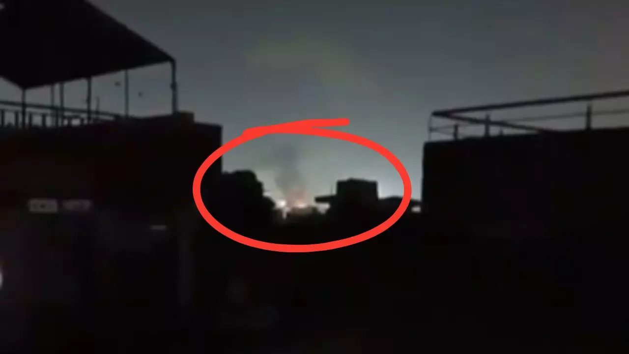 भारत ने तबाह किए पाकिस्‍तान के नूरखान, मुरीद और रफीकी एयरबेस, जानिए क्यों थे ये ISI और PAF की रीढ़