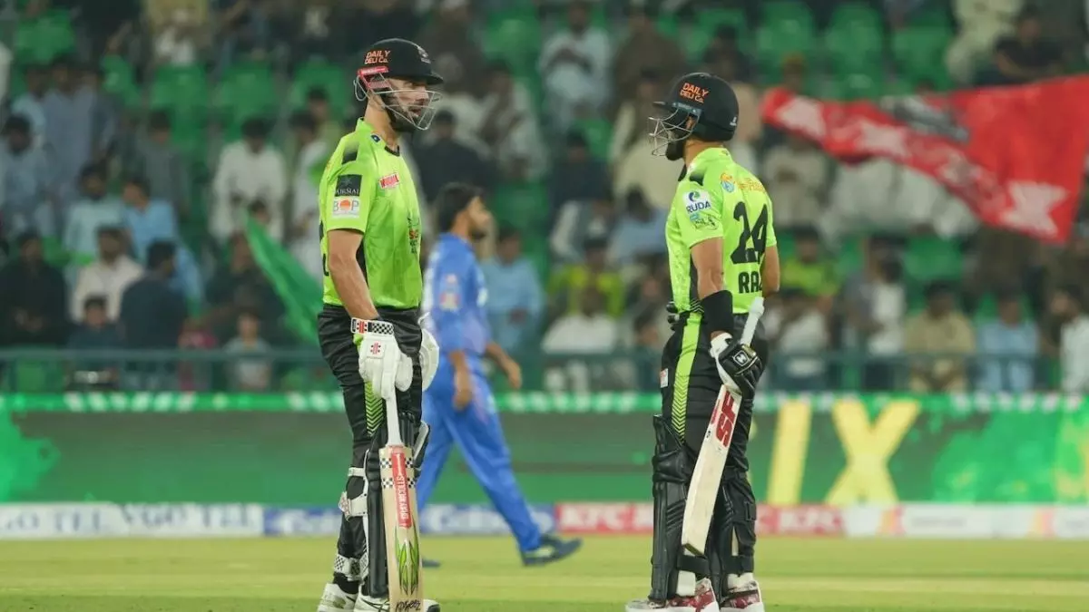 PSL में खेल रहे विदेशी खिलाड़ियों में दहशत का माहौल, दुबई एयरलिफ्ट के बाद बोले- अब कभी पाकिस्तान नहीं जाएंगे