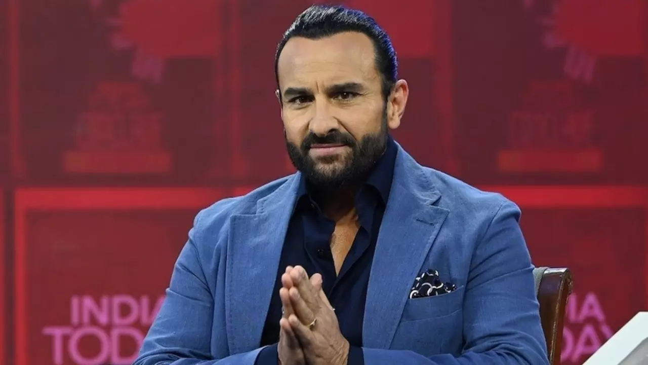 Saif Ali Khan पर चाकू हमले में नया मोड़, मुख्य आरोपी ने अपनी गिरफ्तारी को बताया अवैध, 13 मई को होगी अगली सुनवाई