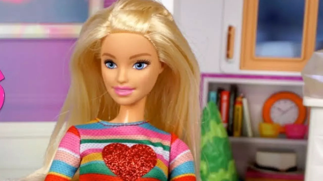 ट्रंप का Mattel को अल्टीमेटम, बार्बी नहीं बनेगी बाहर, वरना ठोक दूंगा 100% टैरिफ