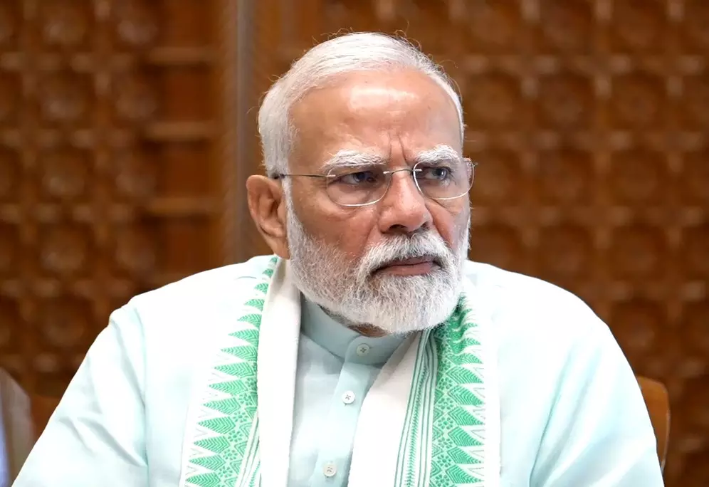 Operation Sindoor: वहां से गोली चलेगी, यहां से गोला चलेगा, पीएम मोदी के थे साफ निर्देश; Pak एयर बेसेस को निशाना बनाने से पलट गया खेल