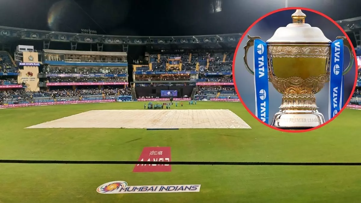 GOOD NEWS...  IPL 2025 में फिर जमेगा रंग, होगी चौकों-छक्कों की बारिश; इन टीमों के बीच मैच से होगी शुरुआत