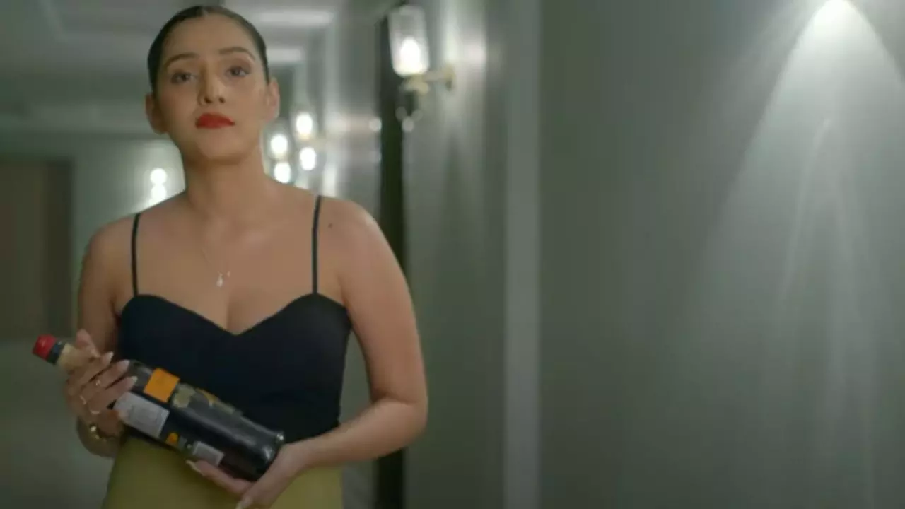 युजवेंद्र चहल की गर्लफ्रेंड ने इस सीरीज में जमकर दिए इंटिमेट सीन, इंटरनेट पर मचा तहलका