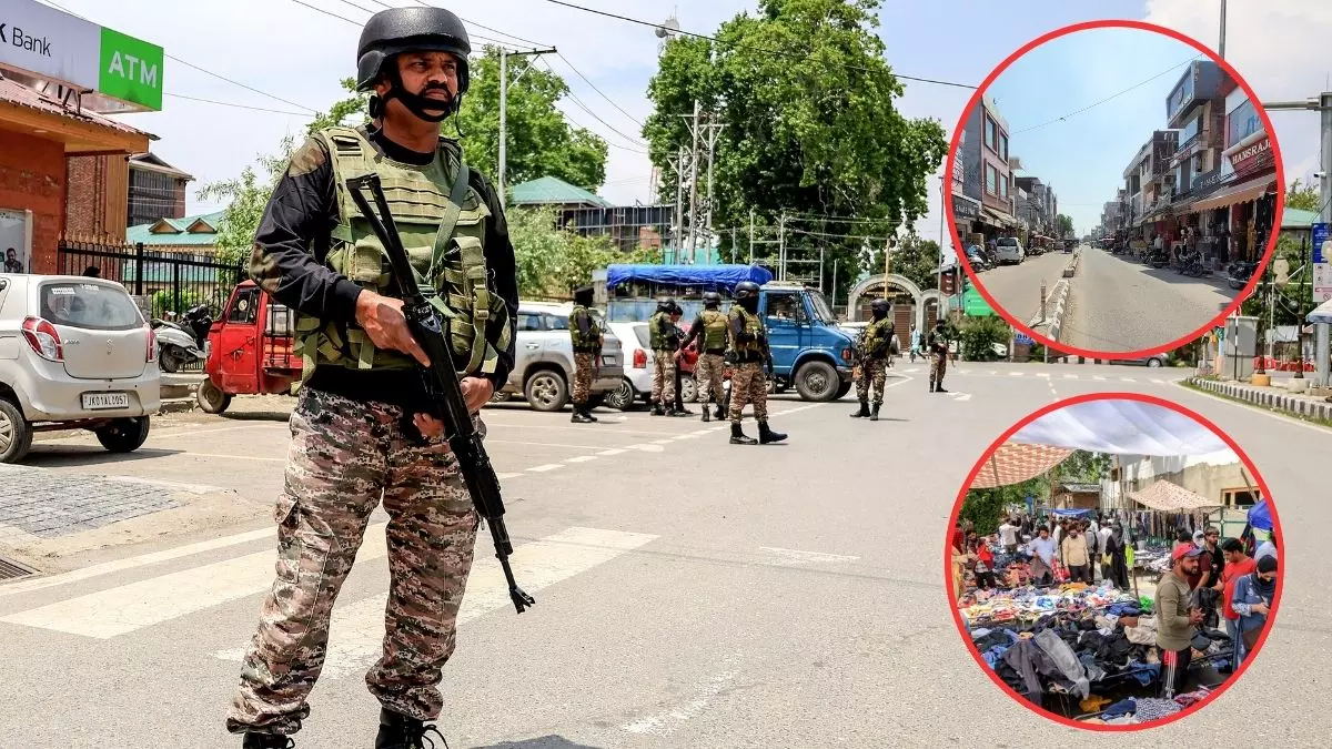 बॉर्डर पर गोलीबारी रुकी, अब नहीं दिख रहे ड्रोन...  कैसा रहा भारत-पाकिस्तान के बीच सीजफायर का पहला दिन?