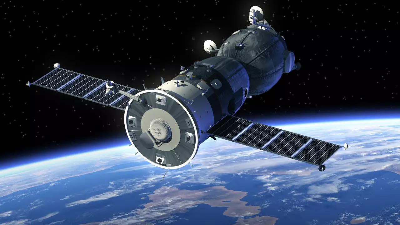 EOS-09 से बढ़ेगी राष्ट्रीय सुरक्षा, ISRO 18 मई को लॉन्च करेगा सैटेलाइट, जानें खासियत