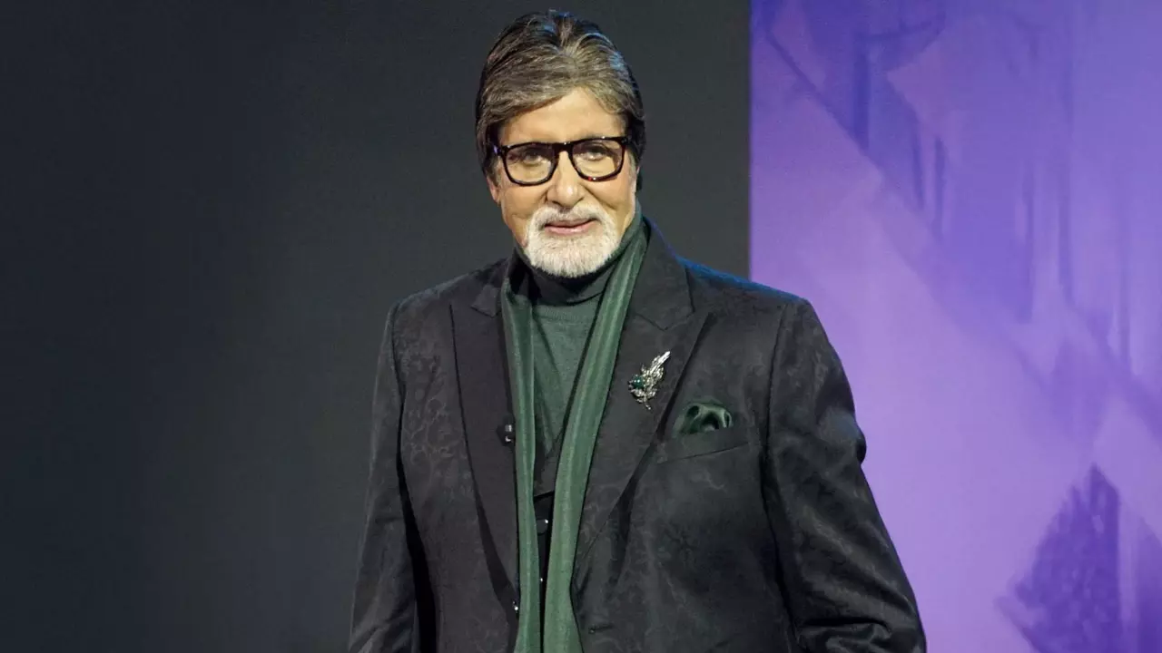 चिता की राख... जा दे दिया सिंदूर! ब्लॉग पर लौटे Amitabh Bachchan, कविता के जरिए ऑपरेशन सिंदूर पर लिखा नोट