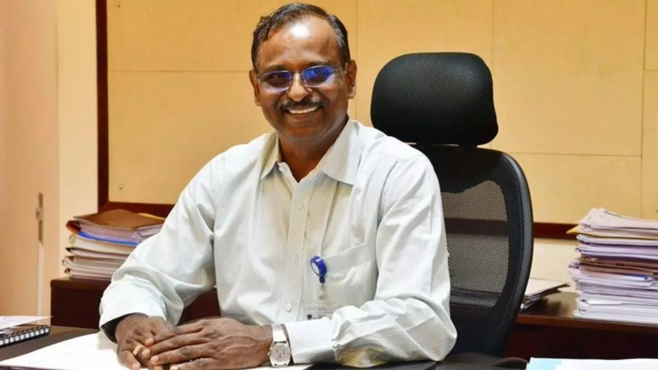 भारत के 10 सैटेलाइट दुश्मनों पर 24 घंटे रख रहे पैनी नजर, 7000km समुद्री तट से लेकर उत्तर तक सबकुछ है सेट