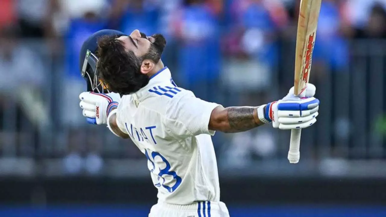 टेस्ट क्रिकेट देखने का मेरा सफर खत्म... Virat Kohli की रिटायरमेंट पर इमोशनल हुए फैंस