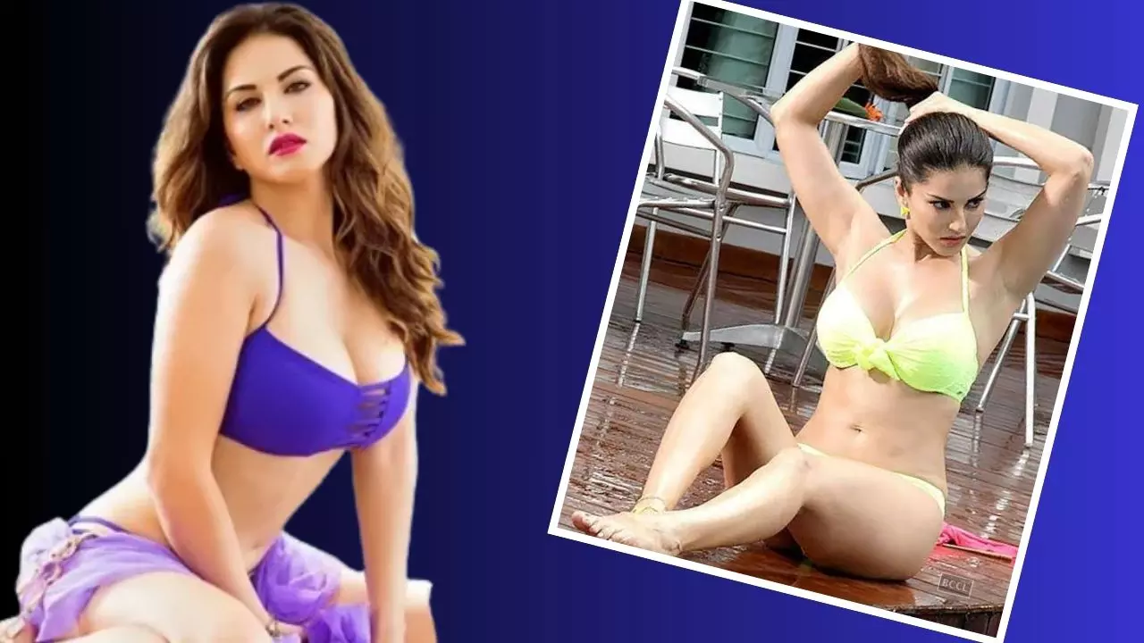 पापा ने कहा- छुपकर पोर्न मत बनाओ, पोप बनने का सपना और बन गई Porn Star Sunny Leone; पढ़ें Baby Doll के चर्चित किस्से