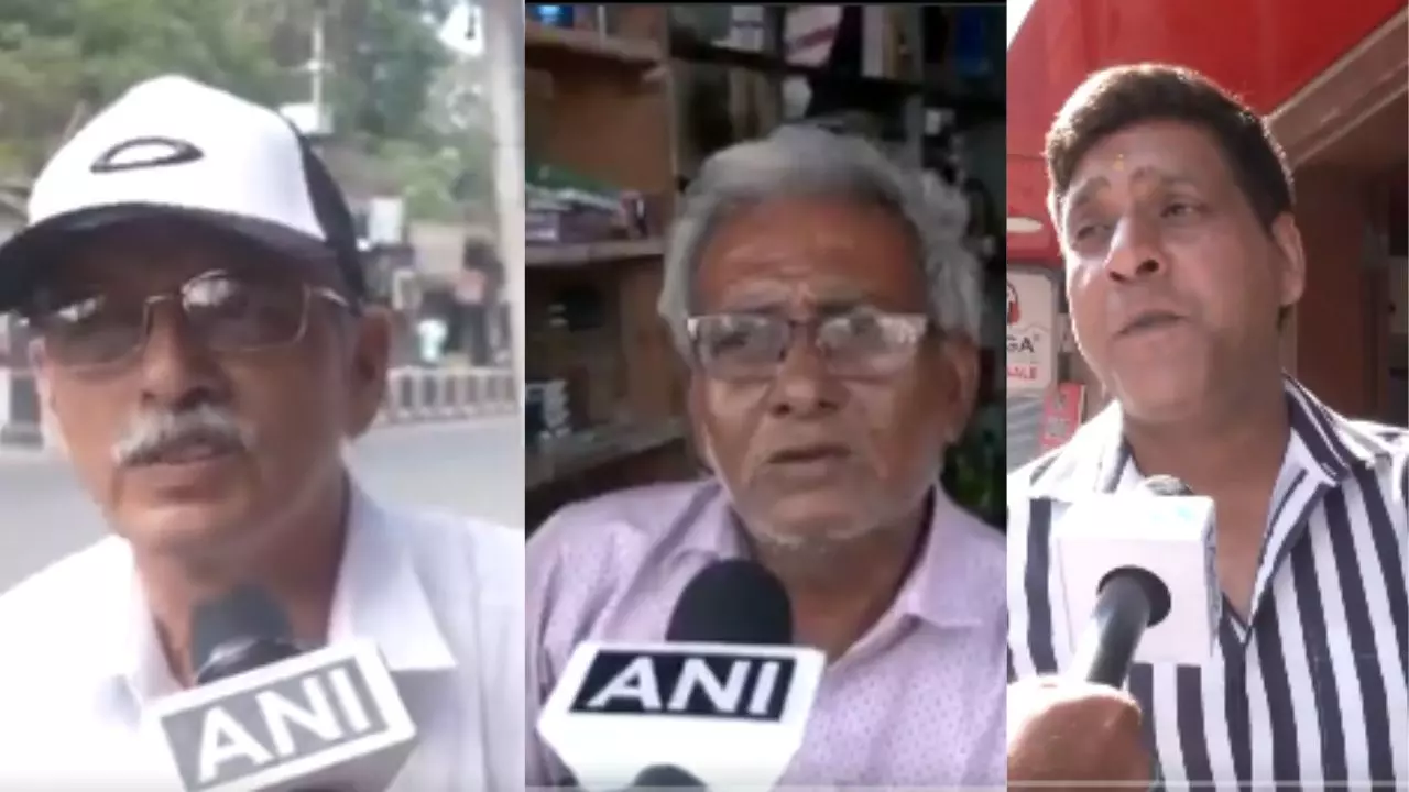 J&K से लेकर पंजाब-राजस्थान तक, युद्ध विराम के बाद कैसी है स्थिति? जानिए क्या कह रहे स्थानिय लोग | VIDEO