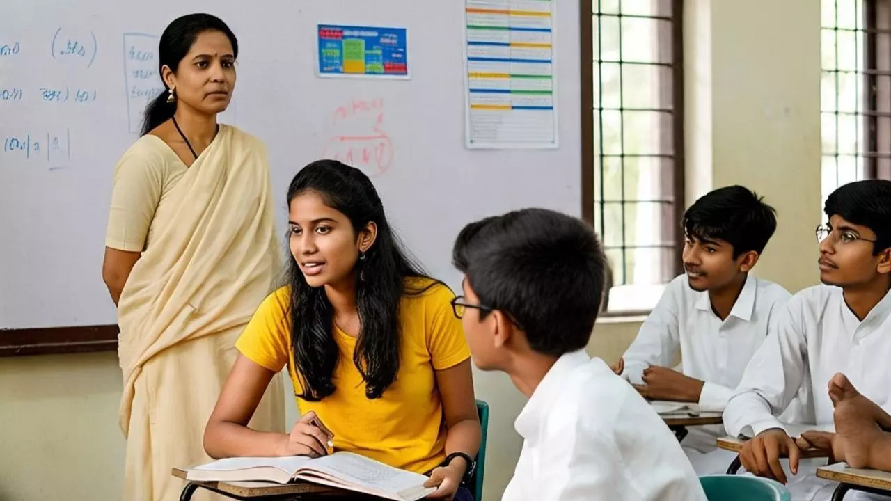 12वीं के बाद CBSE 10वीं बोर्ड का रिजल्‍ट भी हुआ जारी, ऐसे चेक करें अपना नंबर