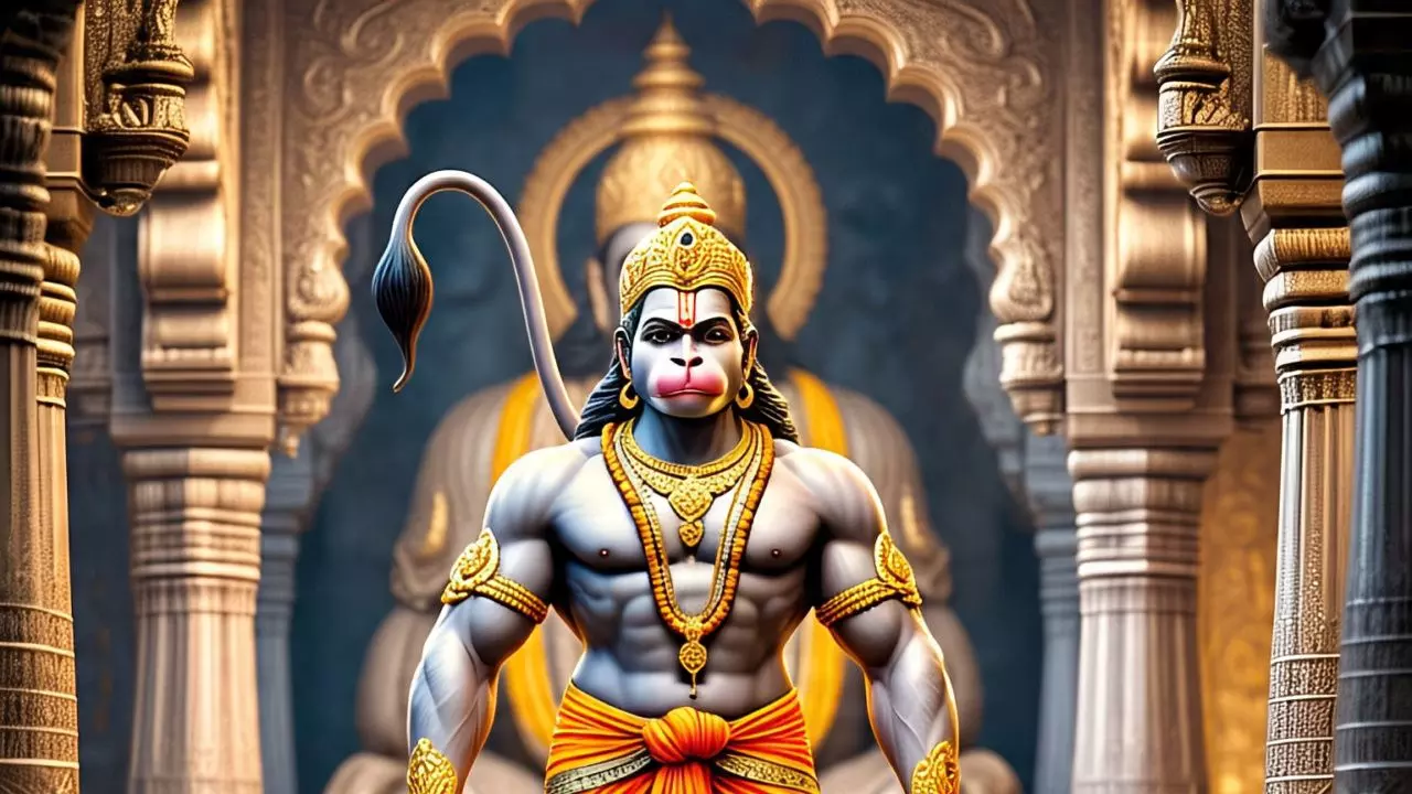 Bada Mangal 2025: पहला बड़ा मंगल आज, ज्येष्ठ माह के मंगलवार को क्यों कहते हैं बड़ा मंगल, जानिए पौराणिक कथा
