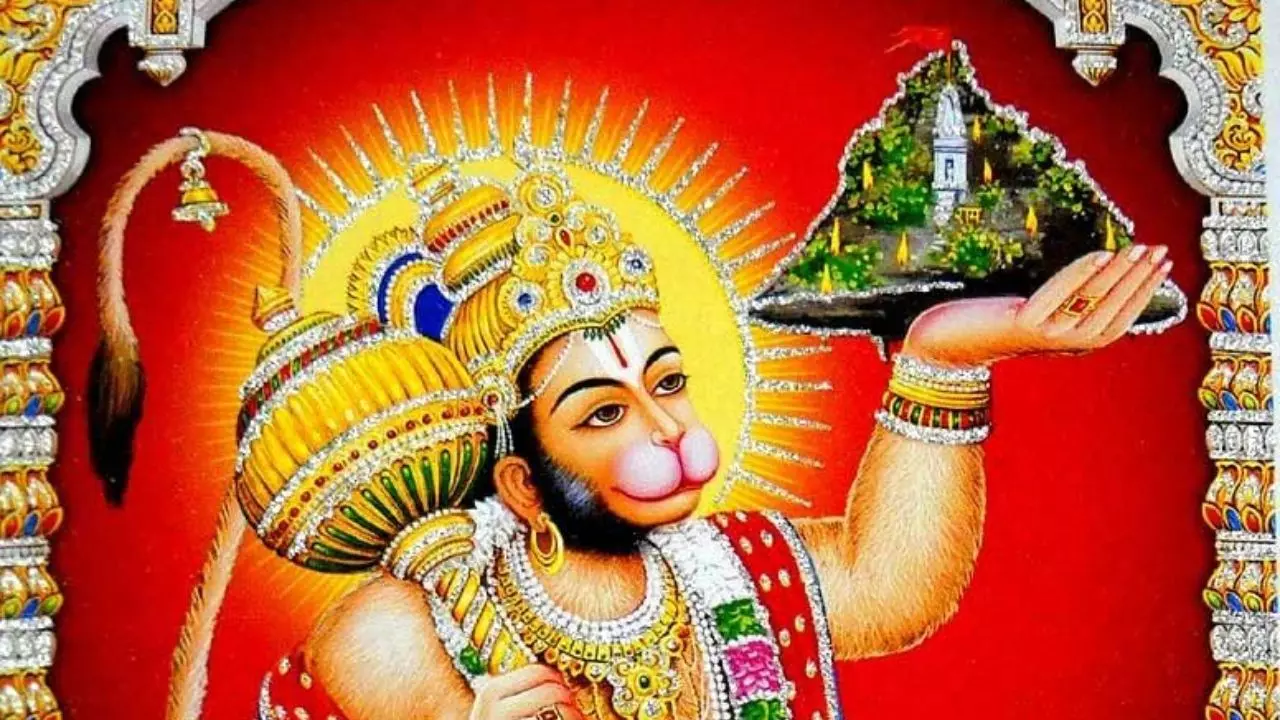 Bada Mangal 2025 पर जरूर करने चाहिए ये 5 कारगर उपाय, मिलती है सुख-समृद्धि और हनुमंत कृपा