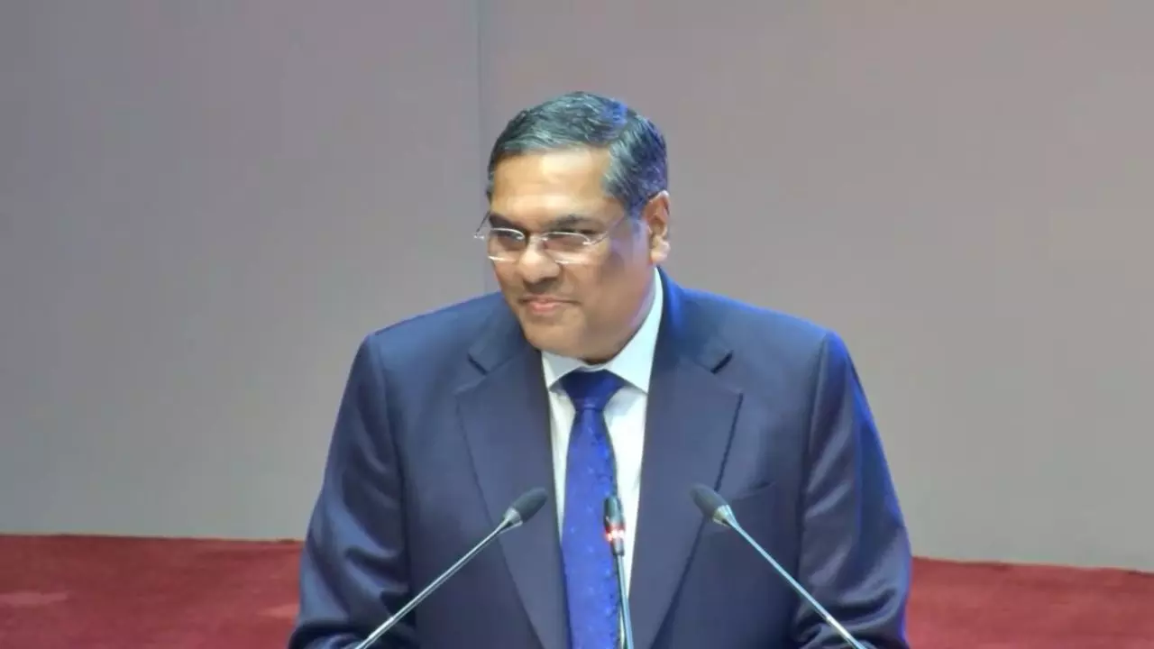 Aaj ki Taaza Khabar updates: रिटायरमेंट पर भावुक हुए CJI संजीव खन्ना, पढ़ें 13 मई 2025 की बड़ी खबरें
