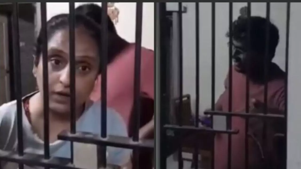 मराठी नहीं बोले तो पैसा नहीं मिलेगा, डिलीवरी बॉय के साथ बदसलूकी का Video Viral