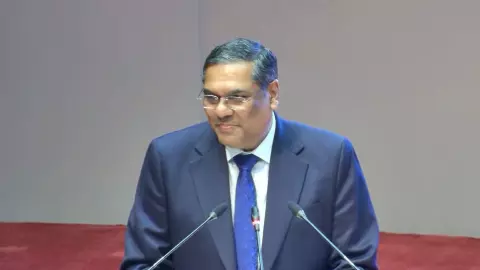 Aaj ki Taaza Khabar updates: रिटायरमेंट पर भावुक हुए CJI संजीव खन्ना, पढ़ें 13 मई 2025 की बड़ी खबरें