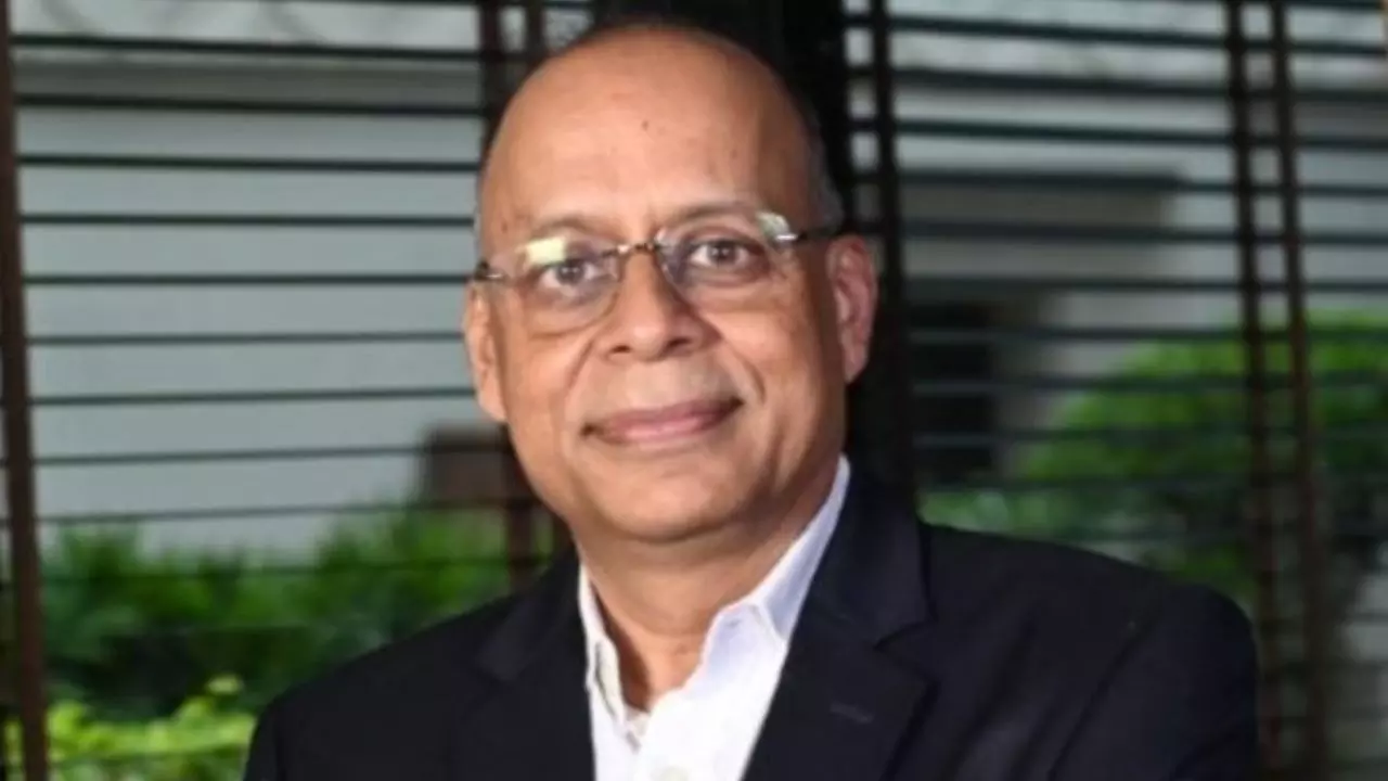 मिलिए UPSC के नए चीफ डॉ. अजय कुमार से, अग्निवीर योजना में भी निभा चुके अहम रोल