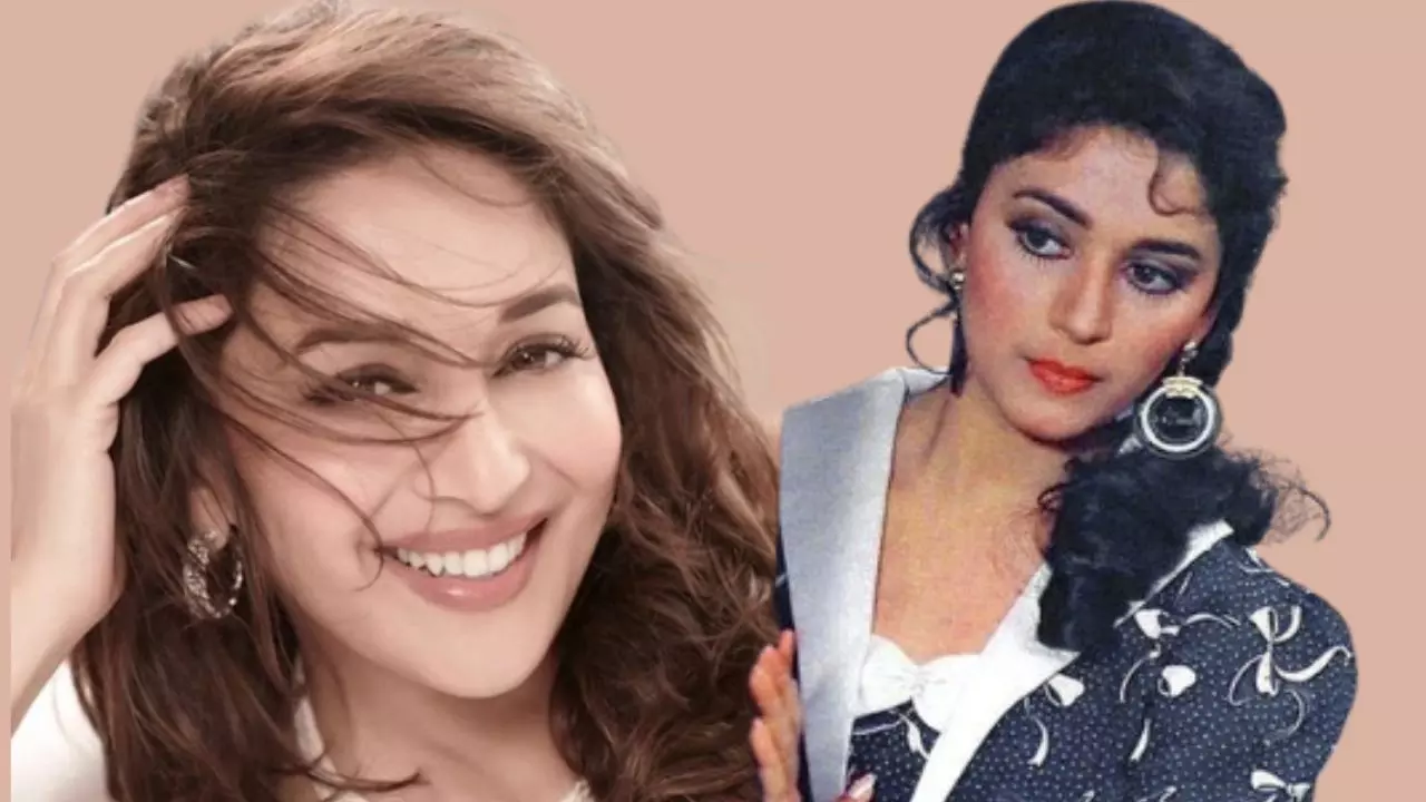 Madhuri Dixit को पाकिस्तानी जनरल ने भेजा था शादी का प्रपोजल! तो किसी ने कहा कि कश्मीर ले लो एक्ट्रेस दे दो