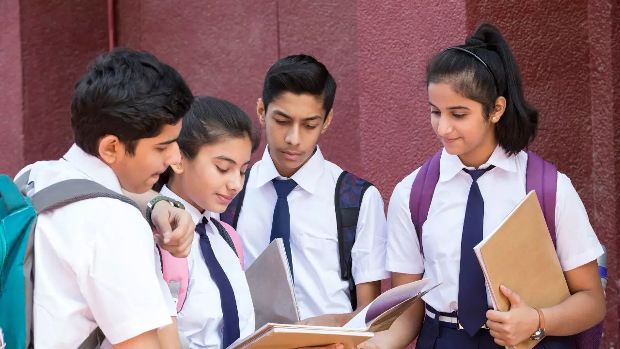 पंजाब बोर्ड 12वीं का रिजल्ट जारी, 91 परसेंट हुए पास, ऐसे चेक करें अपना स्कोर