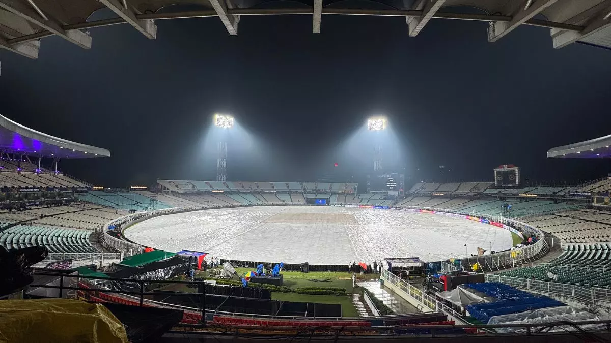 IPL 2025 के फाइनल वेन्यू में BCCI ने किया बड़ा बदलाव, आखिर क्यों छिन गई कोलकाता से प्लेऑफ की मेजबानी?