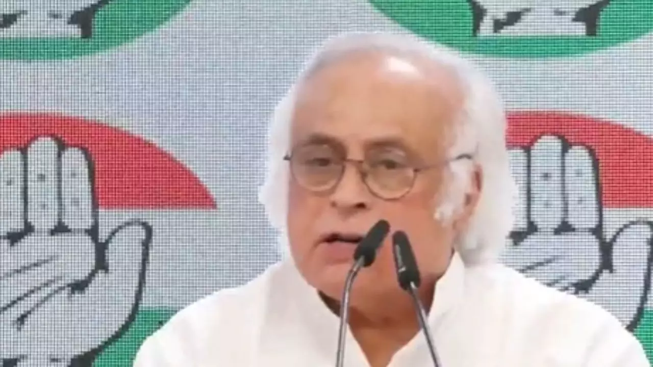 PM और विदेश मंत्री चुप क्यों? सीजफायर पर ट्रंप की घोषणा का दे जवाब; कांग्रेस ने मोदी सरकार से पूछे ये सवाल- VIDEO