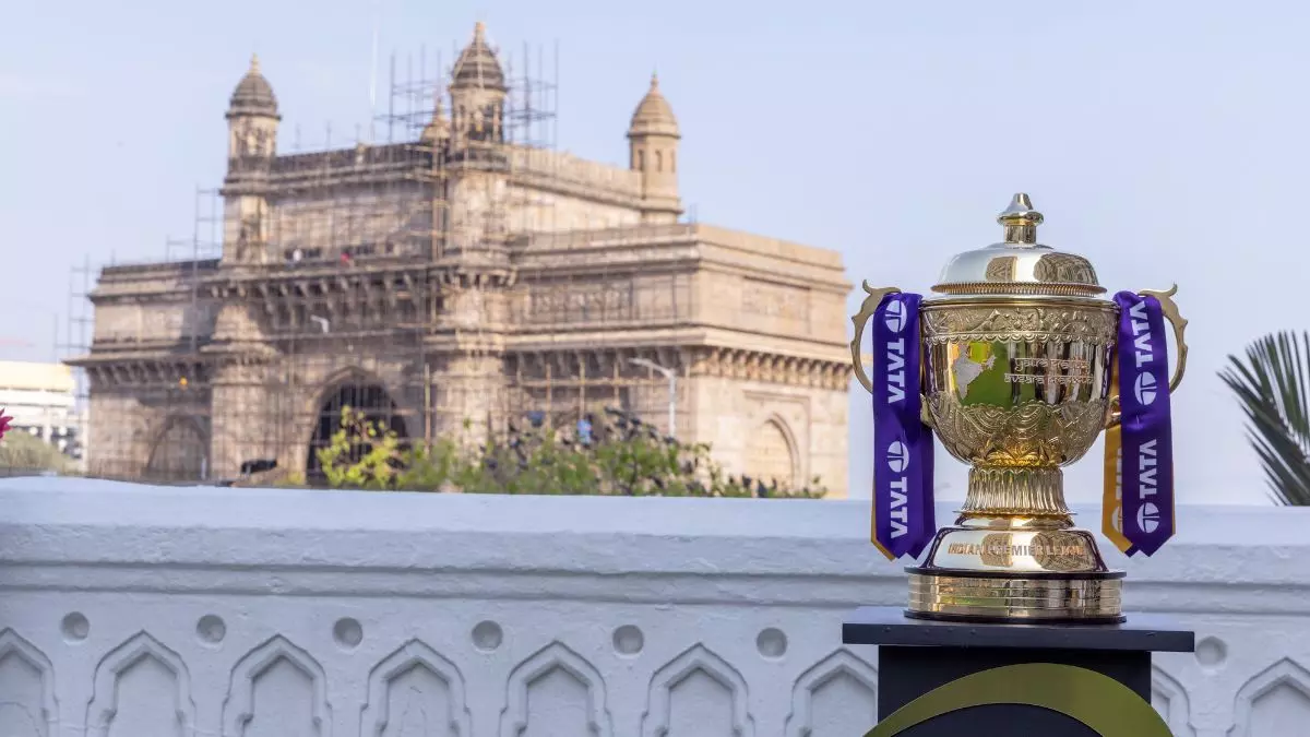 IPL 2025 Playoffs Scenario: GT, RCB और PBKS लगभग In... बची 1 सीट पर 4 दावेदार, कौन मारेगा बाजी?