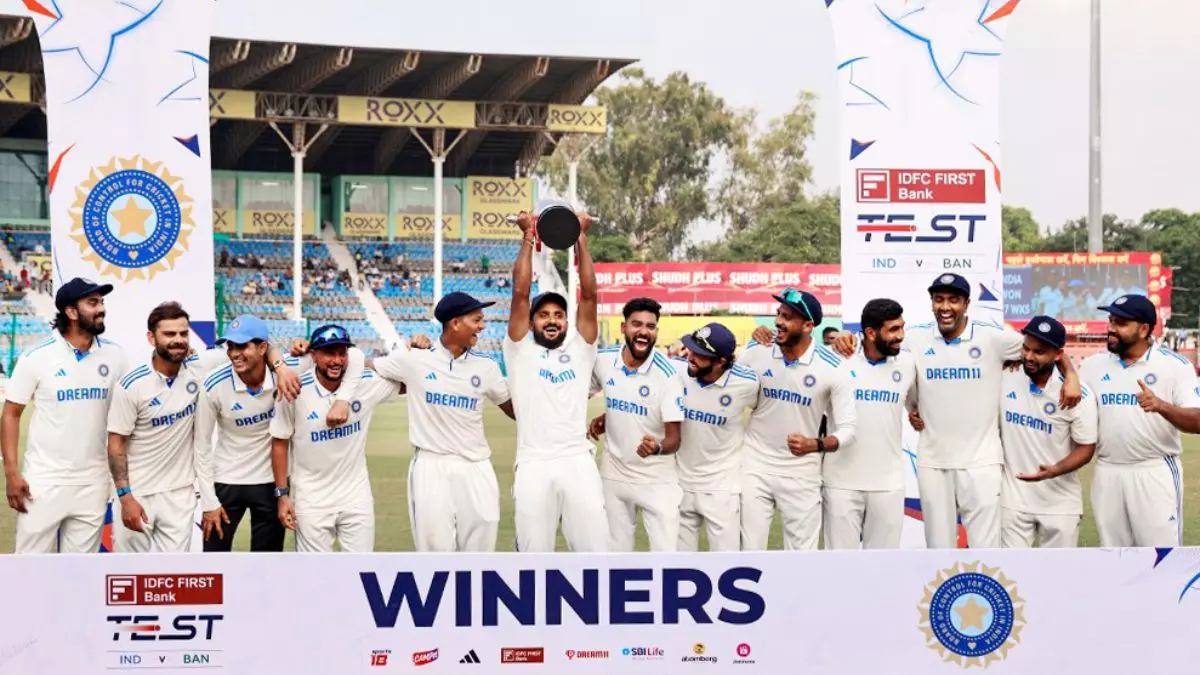 WTC 2023-25: ICC ने किया रिकॉर्ड प्राइज पूल का एलान, भारत पर भी हुई नोटों की बारिश; जानें किस टीम को कितना मिलेगा?