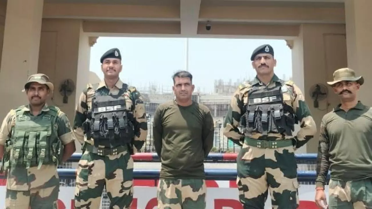 17 साल से देश की सेवा, BSF जवान पूर्णम कुमार शॉ की नौकरी रहेगी या चली जाएगी? जानें हर एक डिटेल