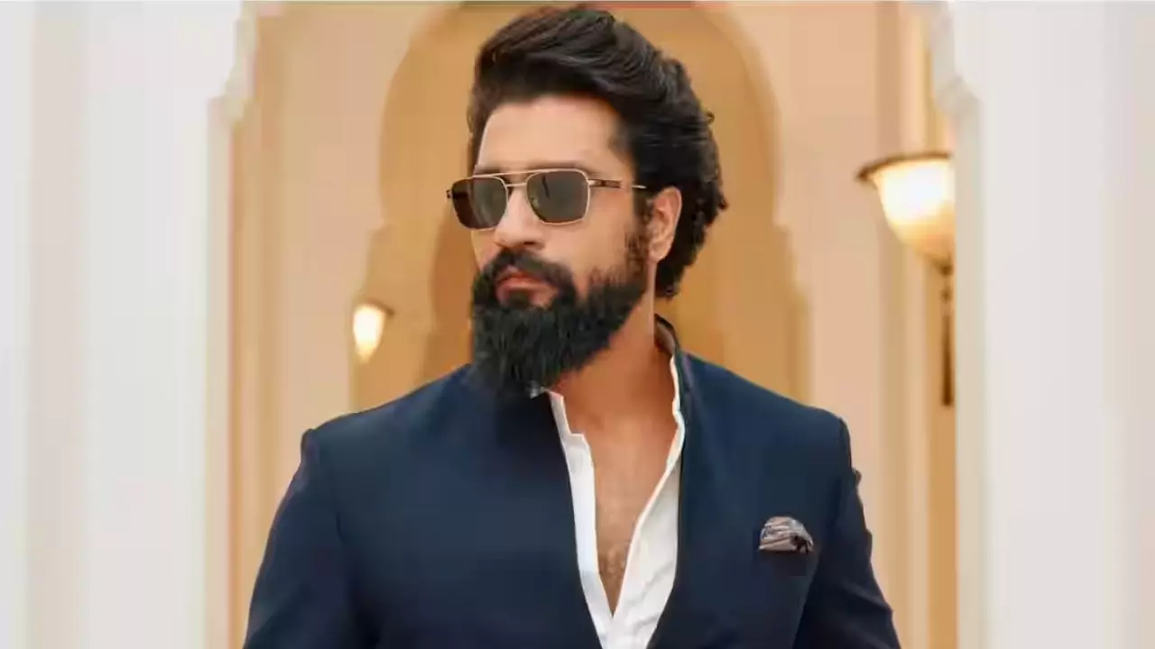 Vicky Kaushal Birthday: मसान से उरी तक - How’s The Josh? विक्की कौशल से पूछिए!