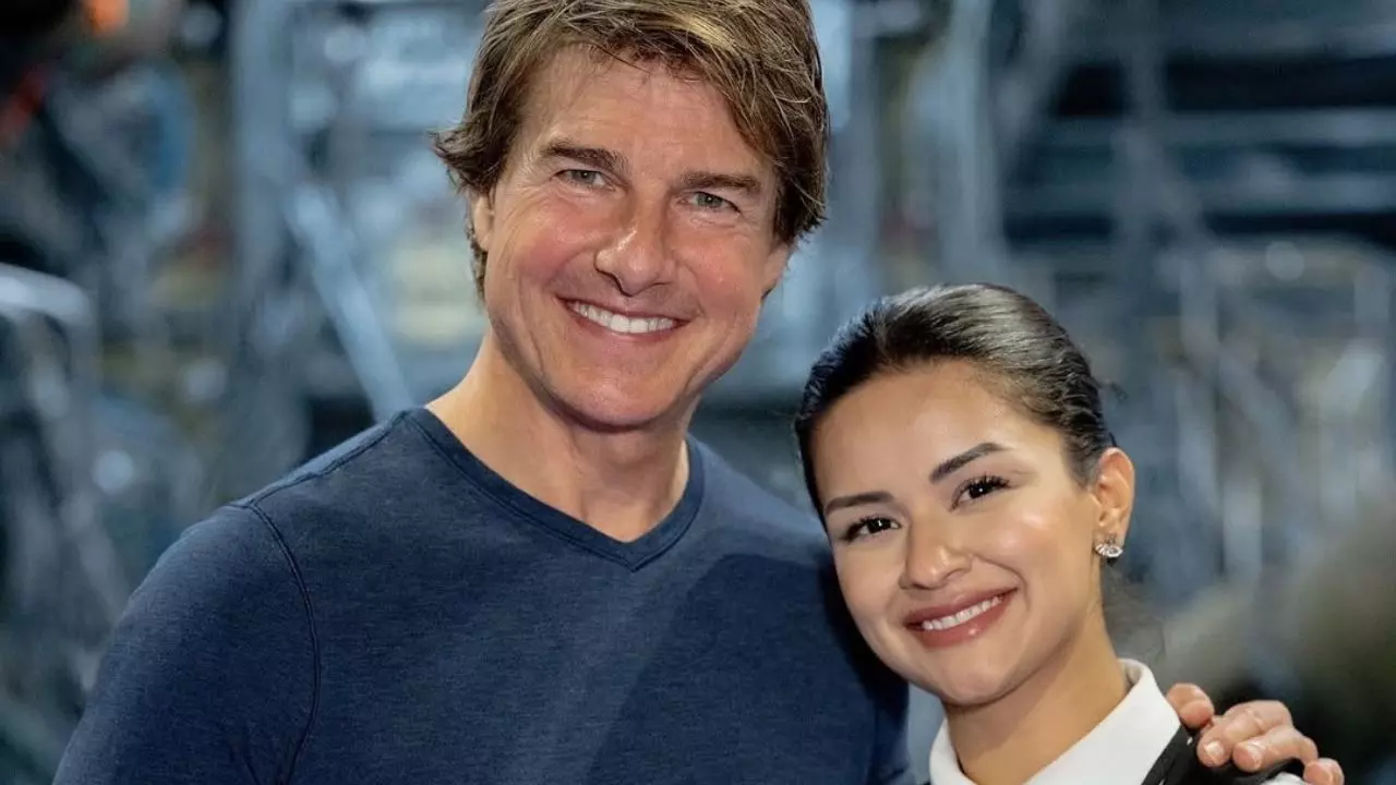 क्या Tom Cruise की Mission Impossible फिल्म में हैं Avneet Kaur? एक्ट्रेस की पोस्ट से हुआ खुलासा