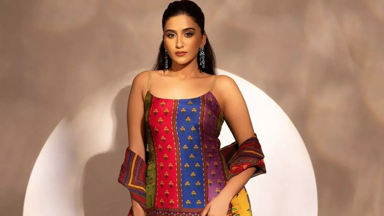 उसने मेरे हिप को छुआ, सुप्रीम कोर्ट के अंदर छोटी सरदारनी फेम Nimrit Kaur के साथ हुई छेड़खानी, सदमे में थी एक्ट्रेस