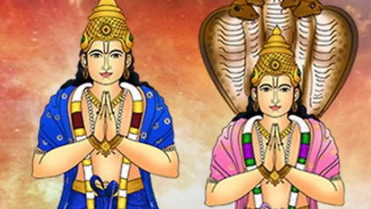राहु कुंभ राशि में और केतु सिंह राशि में 18 मई को करेंगे प्रवेश, जानिए इसका ज्योतिषीय और धार्मिक महत्व राहु कुंभ राशि में और केतु सिंह राशि में 18 मई को करेंगे प्रवेश, जानिए इसका ज्योतिषीय और धार्मिक महत्व