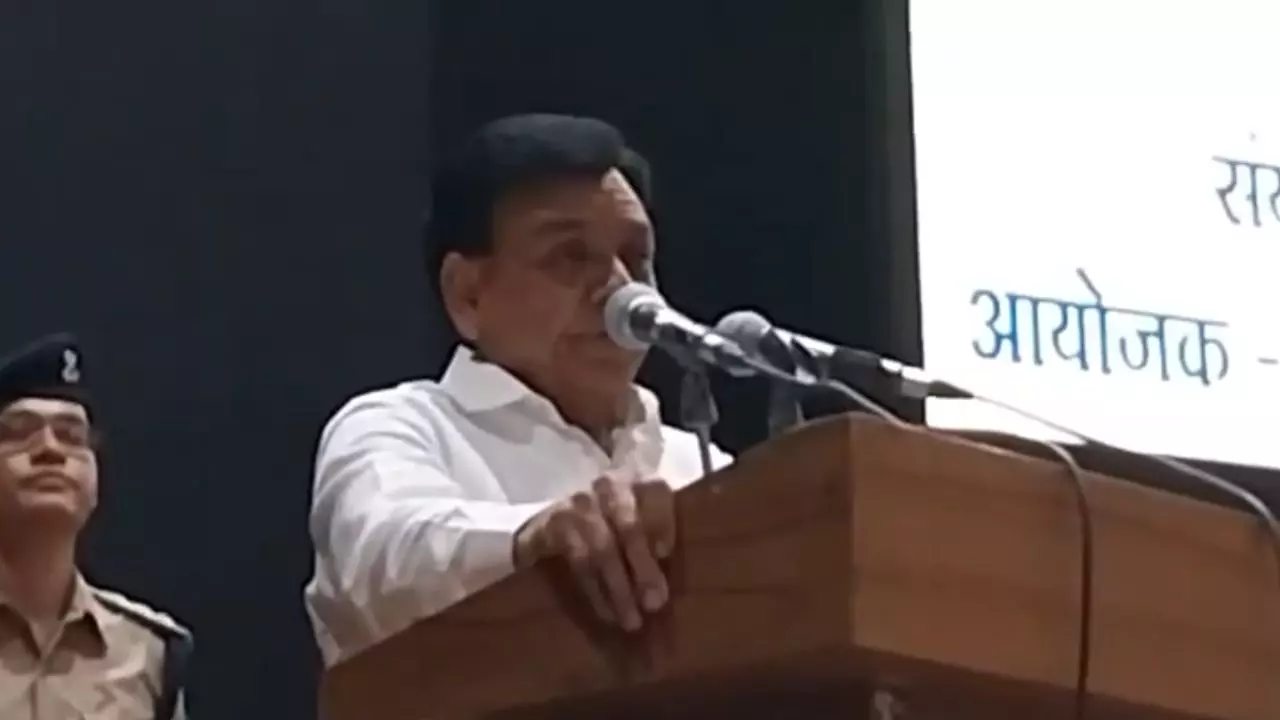 MP के मतवाले मंत्रीजी! अब डिप्टी सीएम बोले- देश की सेना और सैनिक PM मोदी के चरणों में नतमस्तक
