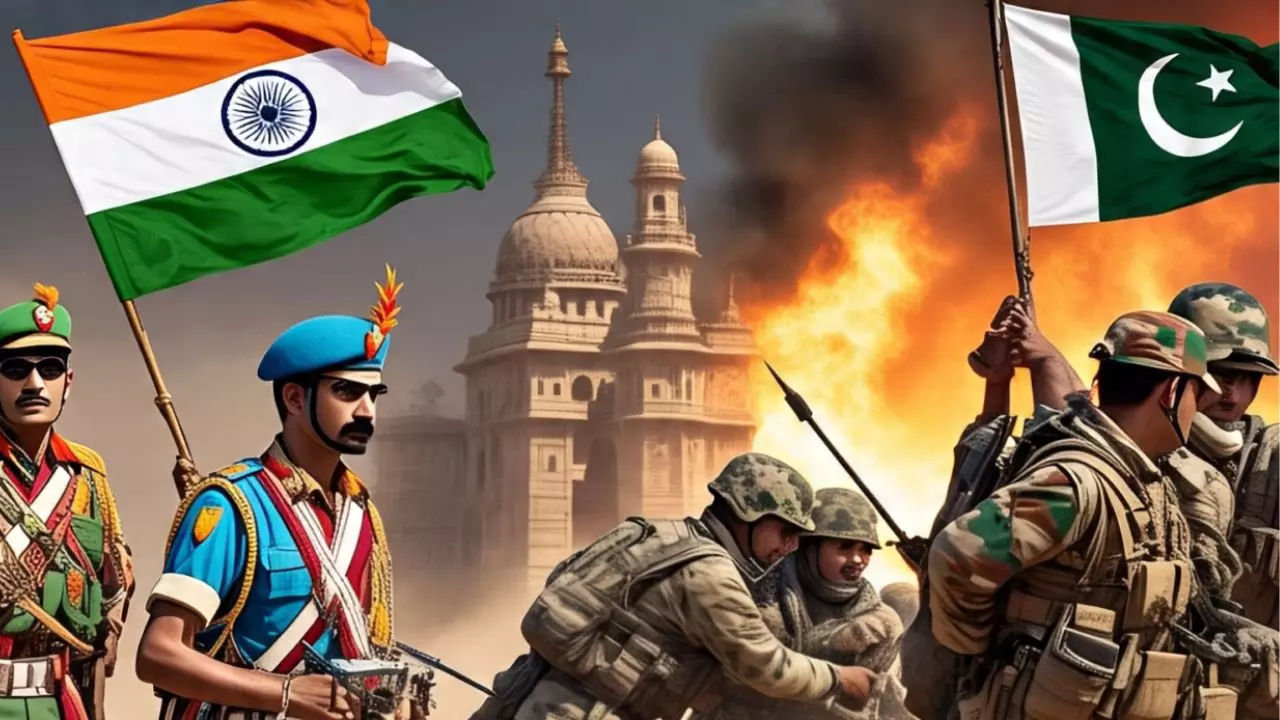 Operation Sindoor: एक और स्‍ट्राइक की तैयारी में भारत, दुनिया को बताएंगे पाकिस्तान का असली चेहरा