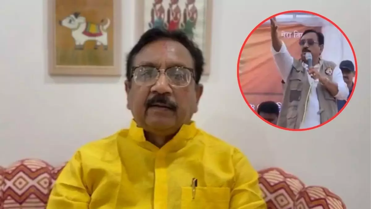 विजय शाह को क्यों नहीं हरा पा रही BJP? 10 Points में बदज़ुबान मंत्री की विजयगाथा