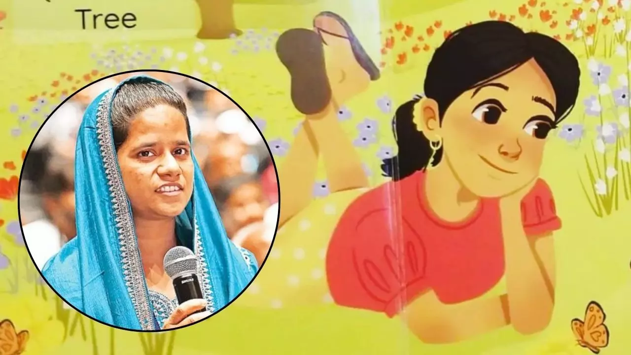 बिहार की बेटी ने अपनी दोस्त को मलयालम में लिखा पत्र, अब बनेगा केरल करिकुलम का हिस्सा बिहार की बेटी ने अपनी दोस्त को मलयालम में लिखा पत्र, अब बनेगा केरल करिकुलम का हिस्सा