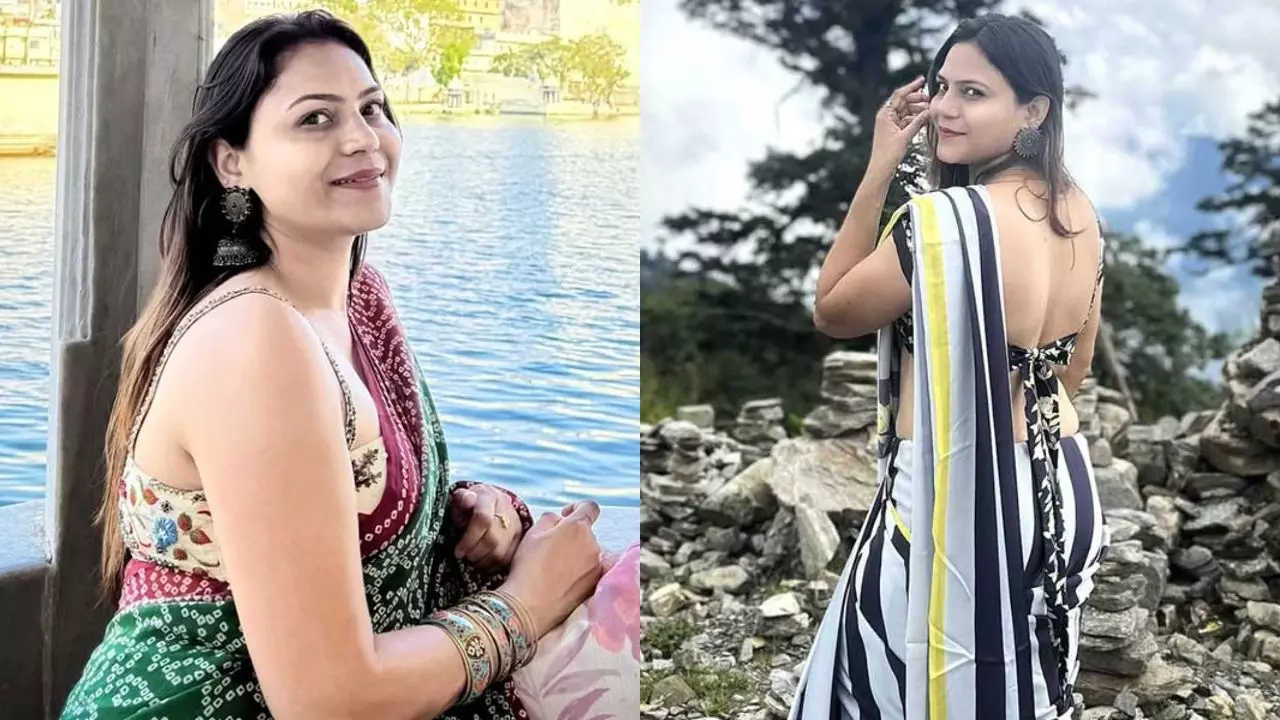 VIP ट्रीटमेंट के लालच में बिक गई देशभक्ति, Jyoti Malhotra के कबूलनामे ने खोल दिए पाकिस्तान से जुड़े सभी राज