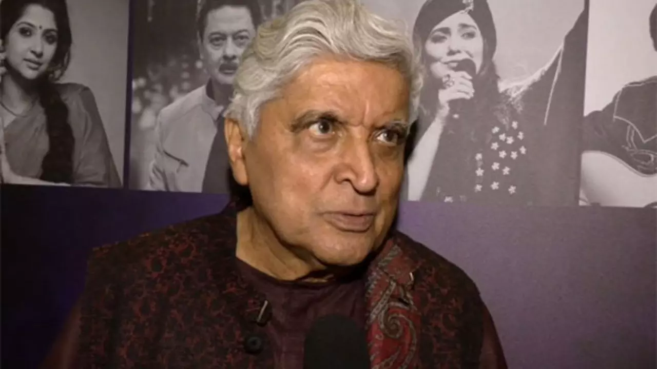 पाकिस्तान और नर्क में से Javed Akhtar चुनेंगे ये जगह, जवाब जान रह जाएंगे दंग