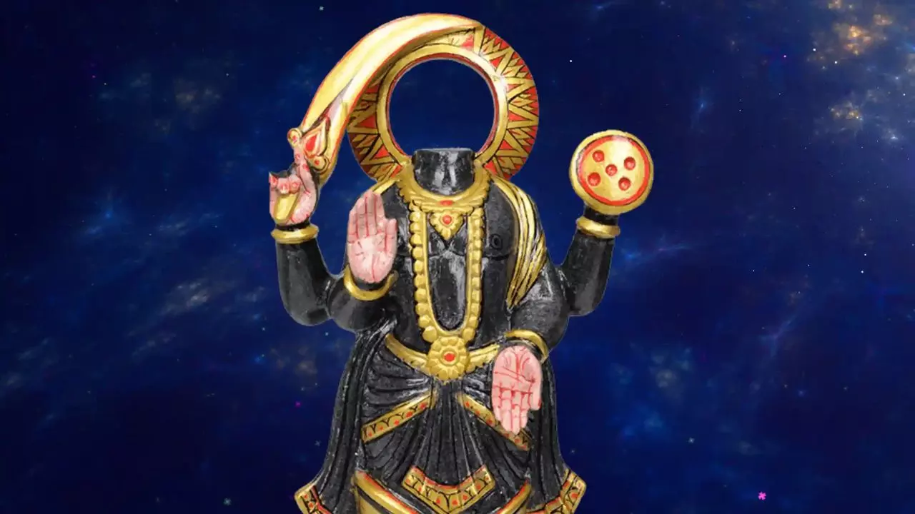 केतु का सिंह राशि में गोचर, इन 3 राशि वालों को होगा सबसे ज्यादा फायदा केतु का सिंह राशि में गोचर, इन 3 राशि वालों को होगा सबसे ज्यादा फायदा