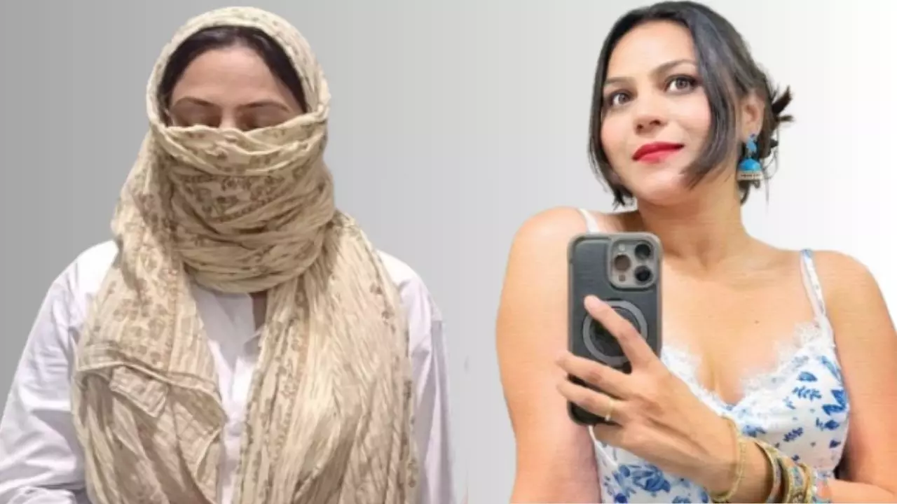 पहलगाम हमले से पहले कहां थी ज्योति मल्होत्रा? एसेट के रूप में तैयार किया जा रहा था, पढ़ें जासूसी कांड के Top Update