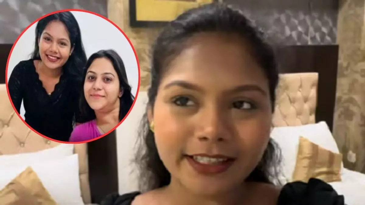 Jyoti Malhotra केस में हुई सेनापति की Entry! जासूसी मामले में अब तक क्या-क्या पता चला? Jyoti Malhotra केस में हुई सेनापति की Entry! जासूसी मामले में अब तक क्या-क्या पता चला?